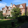 Henley on Thames, Rotherfield Building, Henley College