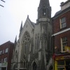 Dorchester. Dorset