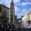 Bath, Somerset.