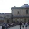 Roman Bath in Bath, Somerset
