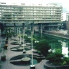 London, Barbican, May 2001
