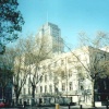 London, University of London - May 2001