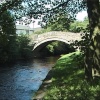 Dunsop Bridge,  Lancashire