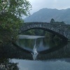 Grange Bridge, Cumbria