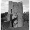 The castle, Farleigh Hungerford, Somerset.