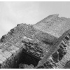 The castle, Farleigh Hungerford, Somerset.