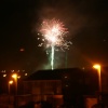 Happy new year from Barwell, leicestershire - Taken with canon eos 300d