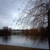 Baffins Pond.