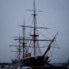 HMS Warrior