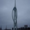 Spinnaker Tower, Portsmouth
