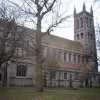 St. Mary's Church, Fratton, Portsmouth