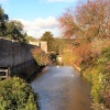 Bishops Palace, Bath - November 2003