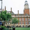 Town Hall in Leicester - June 2005