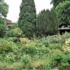 Castle Gardens in Leicester - June 2005