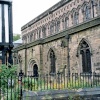 St Mary-de Castro in Leicester - June 2005