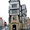 King Street in Leicester - June 2005