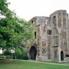 Newark Castle in Newark-on-Trent - June 2005