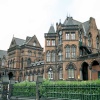 A picture of Leeds