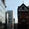 A picture of Manchester