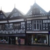 A picture of Nantwich