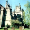 A picture of Warwick