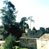 Warwick Castle