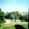 Warwick Castle