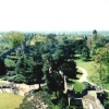 Warwick Castle