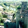 Warwick Castle