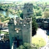 Warwick Castle