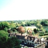 Warwick Castle