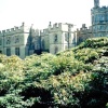 Warwick Castle