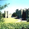 Warwick Castle