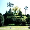 Warwick Castle