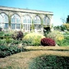 Warwick Castle - Peacock Garden