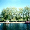 Stratford-upon-Avon - River Avon