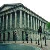 Town Hall in Birmingham