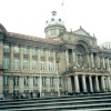 Council House in Birmingham