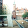 Ikon Gallery in Birmingham