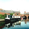 Canals in Birmingham