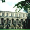 Winchester Cathedral in Winchester
