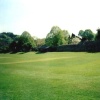 Winchester Cathedral's Estate in Winchester