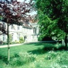 Bishop's House, by Winchester Cathedral in Winchester