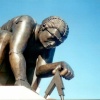 London, British Library  - Sept 2002