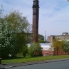 A picture of Darwen
