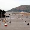 The Quay at Conwy