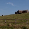 Farmhouse opposite Hartshead Pike, Yorkshire