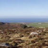 Trevalgan Farm, St Ives, Cornwall