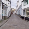 St Ives, Cornwall
