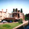 Magdalene College in Cambridge